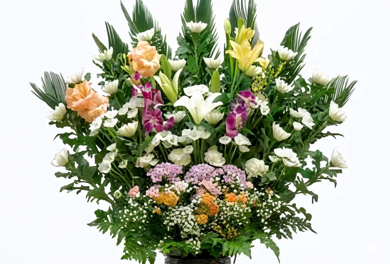 供花 生花スタンド